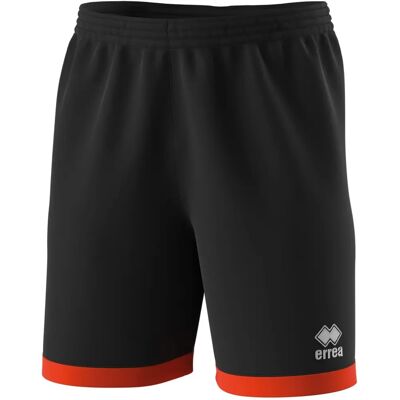 ERREA Πολύχρωμα Αθλητικά Σορτς - Shorts ERREA Πολύχρωμα Αθλητικά Σορτς - Shorts