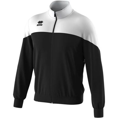 Veste Buddy de Erreà - Unisexe Sportswear Veste Buddy de Erreà - Unisexe Sportswear