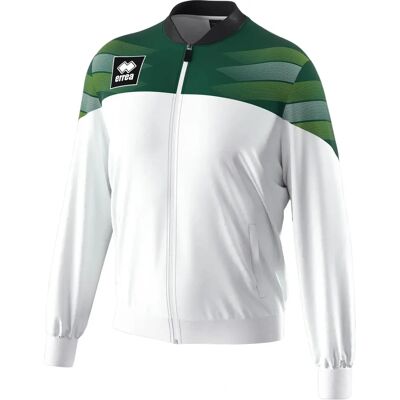 ERREA Modell - Unisex Sports Jacke - 11-12 Jahre ERREA Modell - Unisex Sports Jacke - 11-12 Jahre