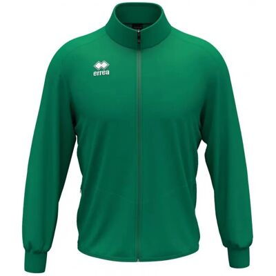 ERREA KURT MKIT - Polyester Kinder Trainingsjacke ERREA KURT MKIT - Polyester Kinder Trainingsjacke