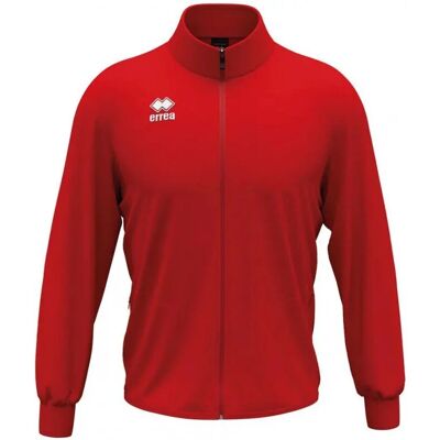 Veste de Sport pour Enfants ERREA - Polyester Veste de Sport pour Enfants ERREA - Polyester