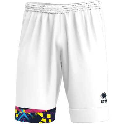 Errea XXL Unisex sportshorts - Sports Shorts Errea XXL Unisex sportshorts - Sports Shorts