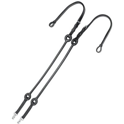 AMAHORSE - dm00050 - 1.2 m - Cuoio - Redini AMAHORSE - dm00050 - 1.2 m - Cuoio - Redini