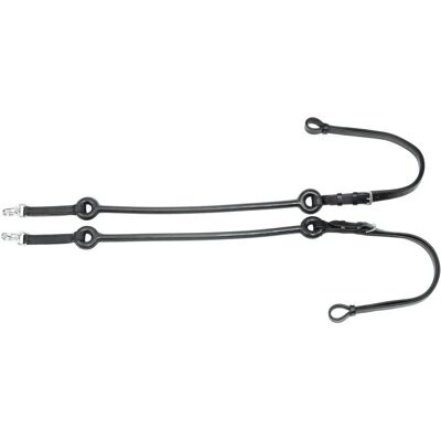 AMAHORSE - dm00050 - 1.2 m - Leder - Zügel AMAHORSE - dm00050 - 1.2 m - Leder - Zügel