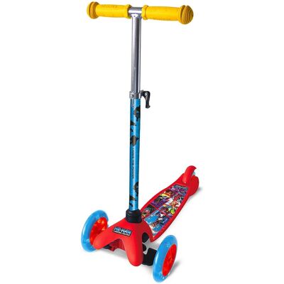 Grandi Giochi - He-Man Twist Roll - Multicolore Grandi Giochi - He-Man Twist Roll - Multicolore