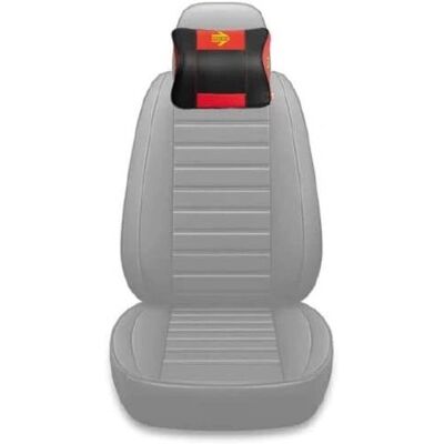 Coussin cervical MOMO MOMLNSCCBR Noir/Rouge - Support Auto Coussin cervical MOMO MOMLNSCCBR Noir/Rouge - Support Auto