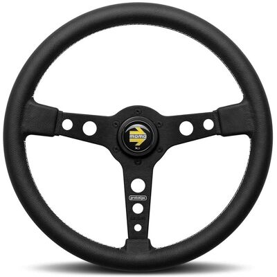 MOMO PROTOTIPO 32 cm Steering Wheel - Steering Wheel MOMO PROTOTIPO 32 cm Steering Wheel - Steering Wheel