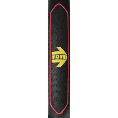MOMO Modell - 38-39 cm Lenkradabdeckung - Lenkradabdeckung MOMO Modell - 38-39 cm Lenkradabdeckung - Lenkradabdeckung