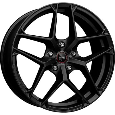Momo Rf-07 Lichtmetalen Velg - 8,5x20 - Sandblast Black - voor Suzuki, Renault, Toyota, Peugeot Momo Rf-07 Lichtmetalen Velg - 8,5x20 - Sandblast Black - voor Suzuki, Renault, Toyota, Peugeot