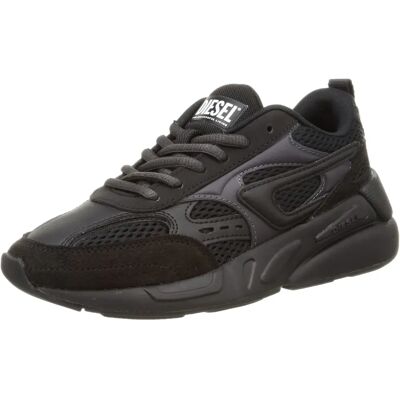 Zapatillas deportivas Diesel S-Serendipity - Malla, Ante, Zapatillas Zapatillas deportivas Diesel S-Serendipity - Malla, Ante, Zapatillas