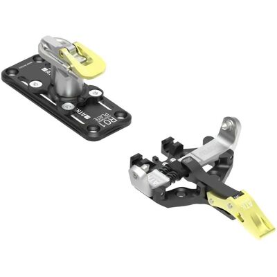 ATK Bindings Trofeo Plus 8 - Leggere attacchi da speed touring ATK Bindings Trofeo Plus 8 - Leggere attacchi da speed touring