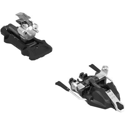 Fixations ATK RACE - Fixations de Ski Front 12 102mm Noires - Fixations - Publicité Fixations ATK RACE - Fixations de Ski Front 12 102mm Noires - Fixations - Publicité