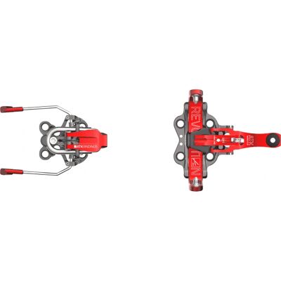 ATK Revolution Brake World Cup 2023 Skibindungen - Bergski ATK Revolution Brake World Cup 2023 Skibindungen - Bergski