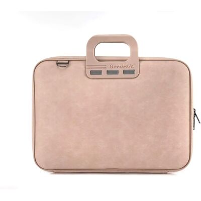 Bombata Denim 15" Pink Notebooktasche Bombata Denim 15" Pink Notebooktasche
