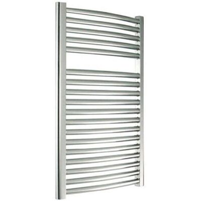 Lazzarini San Remo Chauffe-serviettes chrome - Chauffe-serviettes - Publicité Lazzarini San Remo Chauffe-serviettes chrome - Chauffe-serviettes - Publicité