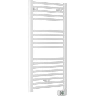 Radiatore asciugasalviette elettrico Lazzarini Evo 920x480mm Radiatore asciugasalviette elettrico Lazzarini Evo 920x480mm