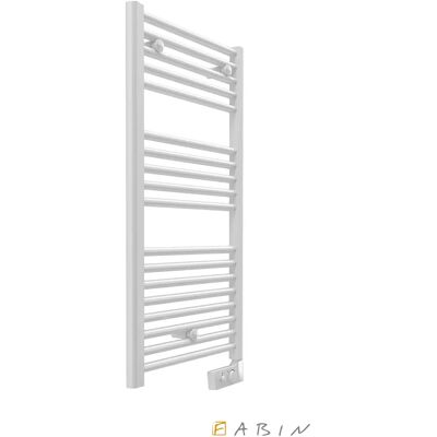 Termoarredo elettrico Lazzarini Cortina - 920x480mm - 500W Termoarredo elettrico Lazzarini Cortina - 920x480mm - 500W