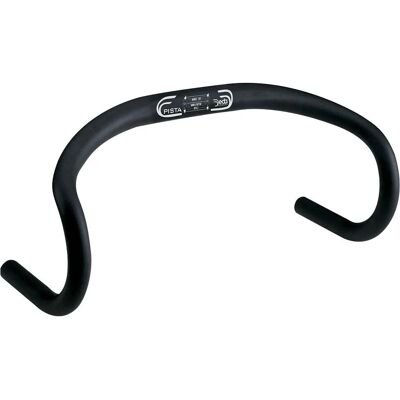 Manubrio strada in alluminio DEDA 420mm - Manubrio Manubrio strada in alluminio DEDA 420mm - Manubrio