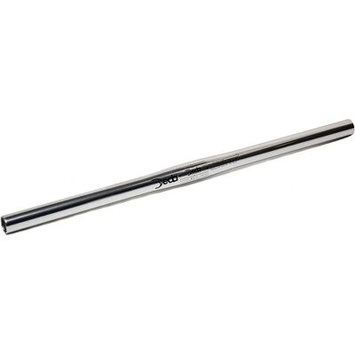 Deda Elementi Dritto 26 Manubrio Piatto - Manubrio Deda Elementi Dritto 26 Manubrio Piatto - Manubrio