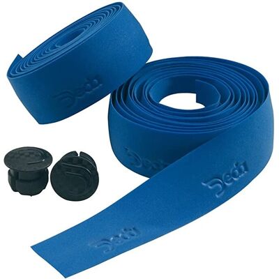 Deda Elementi Padded Handlebar Tape - Light Blue - Handlebar Tape Deda Elementi Padded Handlebar Tape - Light Blue - Handlebar Tape