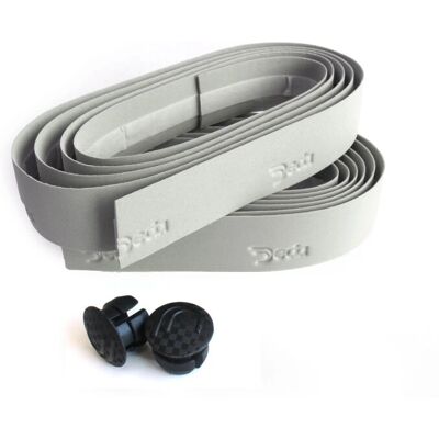 Deda Elementi Handvat Tape Pantegan Grijs - Handvat Tape Deda Elementi Handvat Tape Pantegan Grijs - Handvat Tape