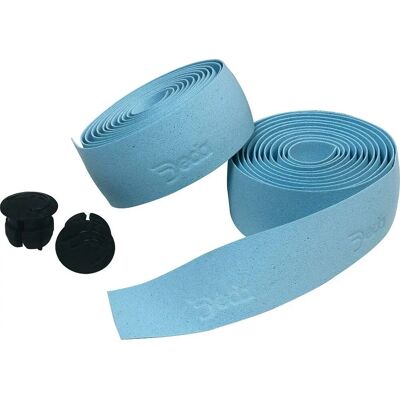 Deda Elementi Gepolstertes Lenkerband - Himmelblau - Lenkerband Deda Elementi Gepolstertes Lenkerband - Himmelblau - Lenkerband