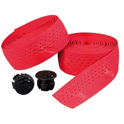 Deda Elementi Traforato Handvatband - Rood - Handvatband Deda Elementi Traforato Handvatband - Rood - Handvatband