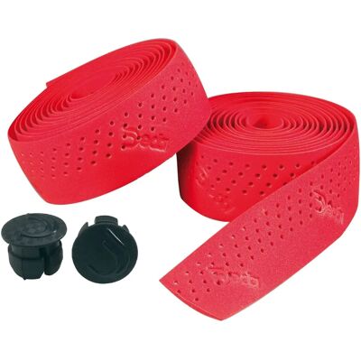 Deda Elementi Traforato Lenkerband - Rot - Lenkerband Deda Elementi Traforato Lenkerband - Rot - Lenkerband