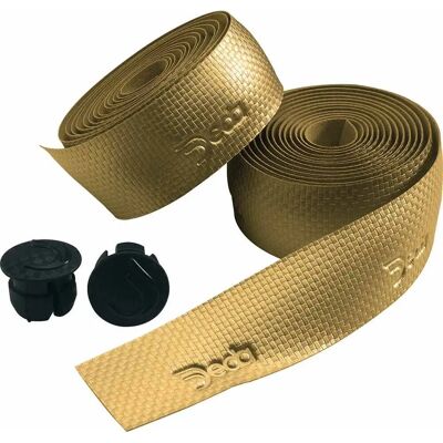 Nastro Manubrio Deda Elementi Deda Special - Carbon Gold Nastro Manubrio Deda Elementi Deda Special - Carbon Gold