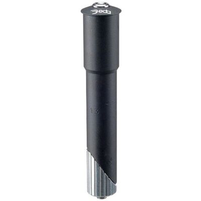 Deda Elementi Quill Vorbau Adapter - Schwarz - 1" - Vorbauadapter Deda Elementi Quill Vorbau Adapter - Schwarz - 1" - Vorbauadapter