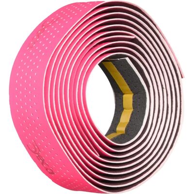 Nastro manubrio Deda Elementi Mistral - Rosa fluo - Unisex Nastro manubrio Deda Elementi Mistral - Rosa fluo - Unisex