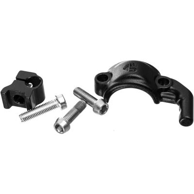 Formula C1/CR3/Cura Fietsversnelling- en remklem - Bike Shifter and Brake Clamps Formula C1/CR3/Cura Fietsversnelling- en remklem - Bike Shifter and Brake Clamps