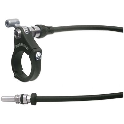 Telecomando Lockout Formula - Alta resistenza, Facile da installare, Mountain bike Telecomando Lockout Formula - Alta resistenza, Facile da installare, Mountain bike