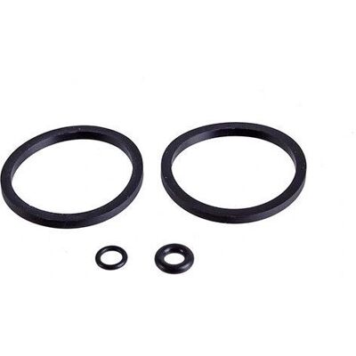 Formula Cura Remklauw Set - O-ring Vervanging Formula Cura Remklauw Set - O-ring Vervanging