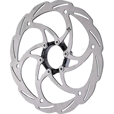 Remschijf Formula Solid 1 - Impactbestendig 203mm Remschijf Formula Solid 1 - Impactbestendig 203mm