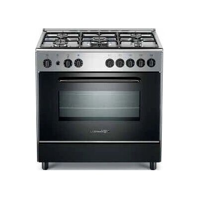 Bertazzoni S85 C 61 X T - Acciaio inossidabile - Forno a incasso Bertazzoni S85 C 61 X T - Acciaio inossidabile - Forno a incasso