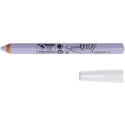 Purobio Correttore Lilac Eco - 34 Purobio Correttore Lilac Eco - 34