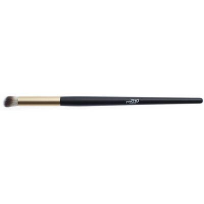 puroBIO Cosmetics N°09 Contour Brush - Eyeshadow & Face puroBIO Cosmetics N°09 Contour Brush - Eyeshadow & Face