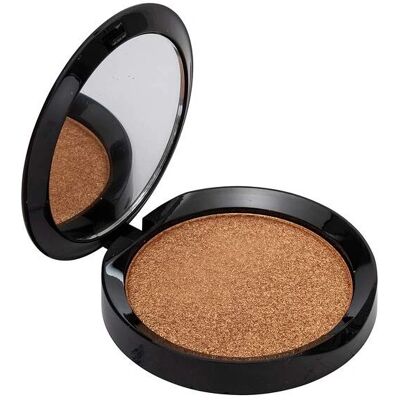 Iluminador Copper de puroBIO - Vegano, 9g para Mujeres Iluminador Copper de puroBIO - Vegano, 9g para Mujeres