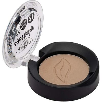 Ombretto Dove Gray di puroBIO Cosmetics - Ombretto - Naturale, Vegano, Ricaricabile Ombretto Dove Gray di puroBIO Cosmetics - Ombretto - Naturale, Vegano, Ricaricabile
