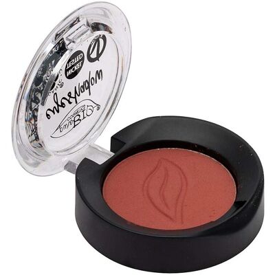 puroBIO Cosmetici Ombretto compatto Marsala - Ombretto puroBIO Cosmetici Ombretto compatto Marsala - Ombretto