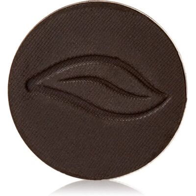 puroBIO Cosmetics Black Eyeshadow Refill - Eyeshadow - Vegan, Matte, Long-lasting puroBIO Cosmetics Black Eyeshadow Refill - Eyeshadow - Vegan, Matte, Long-lasting