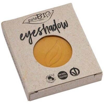 Sombra de Ojos Ecológica Amarillo Indio 18 Repuesto - Sombra de ojos Sombra de Ojos Ecológica Amarillo Indio 18 Repuesto - Sombra de ojos