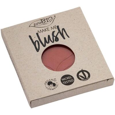 Purobio Blush 04 Mattone - Fard Purobio Blush 04 Mattone - Fard