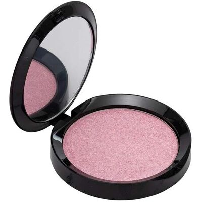 Illuminante rosa di puroBIO Cosmetics - Luminosità del viso Illuminante rosa di puroBIO Cosmetics - Luminosità del viso