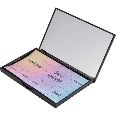 Palette Magnetica puroBIO Cosmetics - Organizer di Trucco Personalizzabile Palette Magnetica puroBIO Cosmetics - Organizer di Trucco Personalizzabile