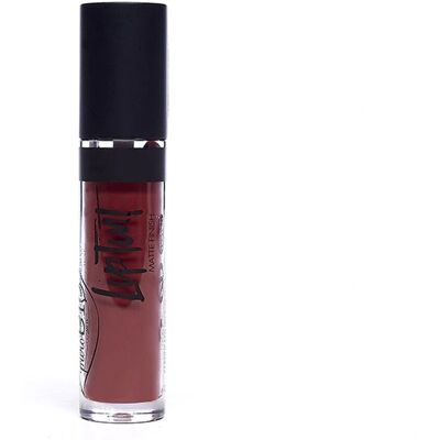 Purobio LipTint - Velouté, Séchage Rapide, Ingrédients Biologiques - Publicité Purobio LipTint - Velouté, Séchage Rapide, Ingrédients Biologiques - Publicité