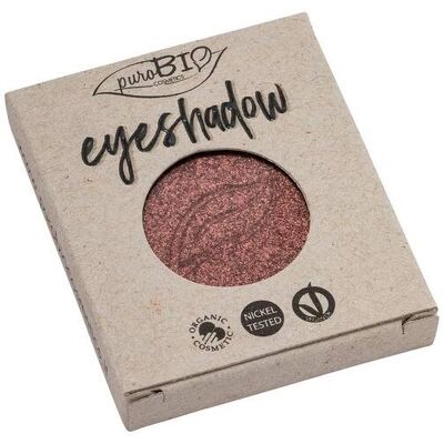 Purobio - 21 Red Copper - Pearl - Refill - Eyeshadow Purobio - 21 Red Copper - Pearl - Refill - Eyeshadow