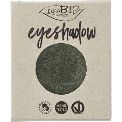 Purobio Green Moss Eco Eyeshadow Refill - Eyeshadow Purobio Green Moss Eco Eyeshadow Refill - Eyeshadow