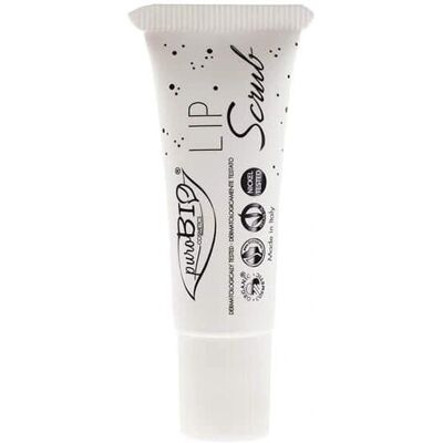Purobio Lip Scrub - scrub labbra 10 ml Purobio Lip Scrub - scrub labbra 10 ml